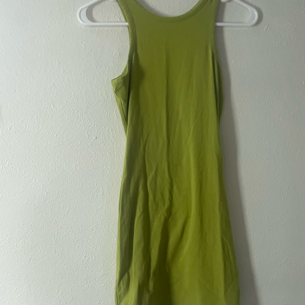 Wild Fable Olive Green Top